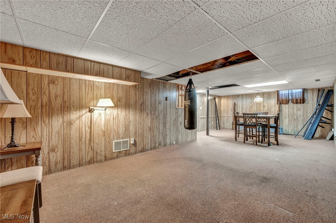 Christmans Run Dev Co Allotmen - Residential