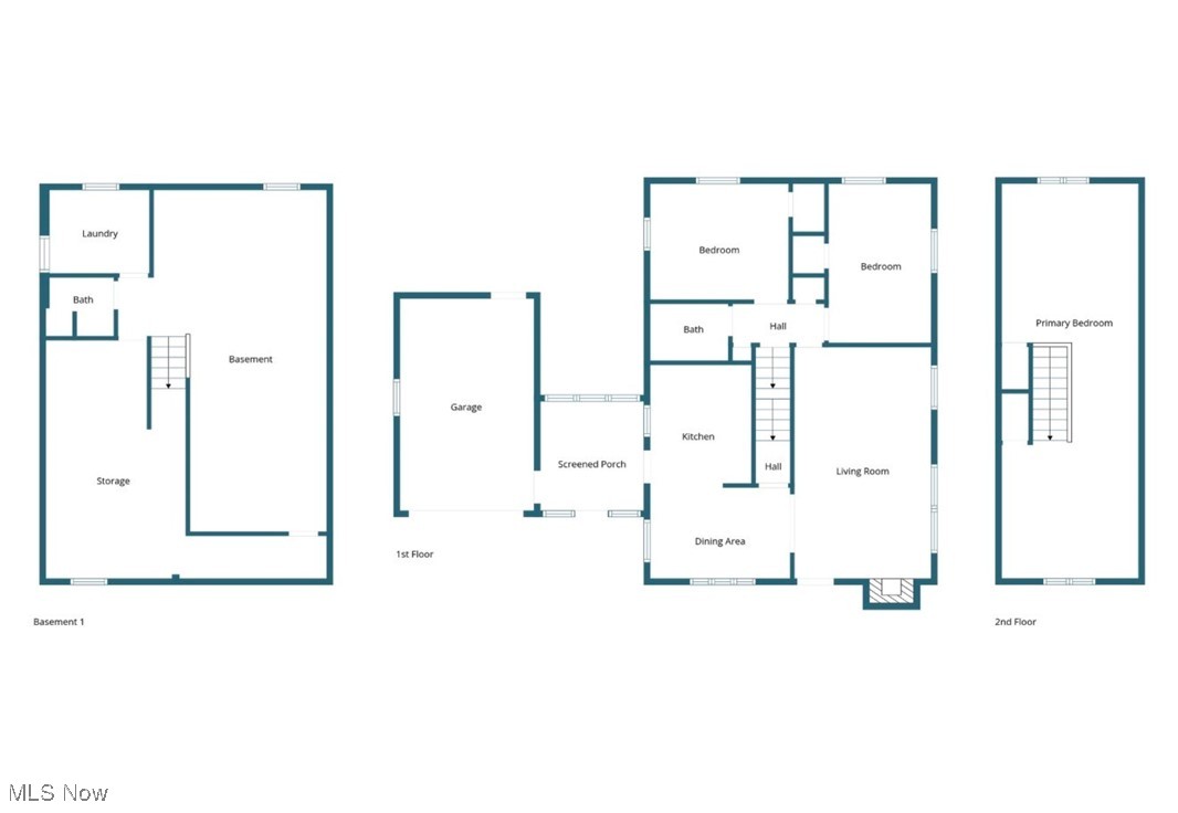 Christmans Run Dev Co Allotmen - Residential