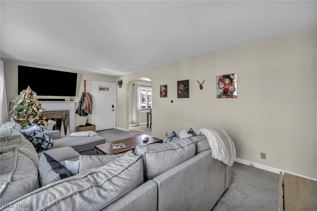 Christmans Run Dev Co Allotmen - Residential