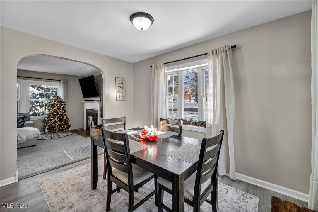 Christmans Run Dev Co Allotmen - Residential