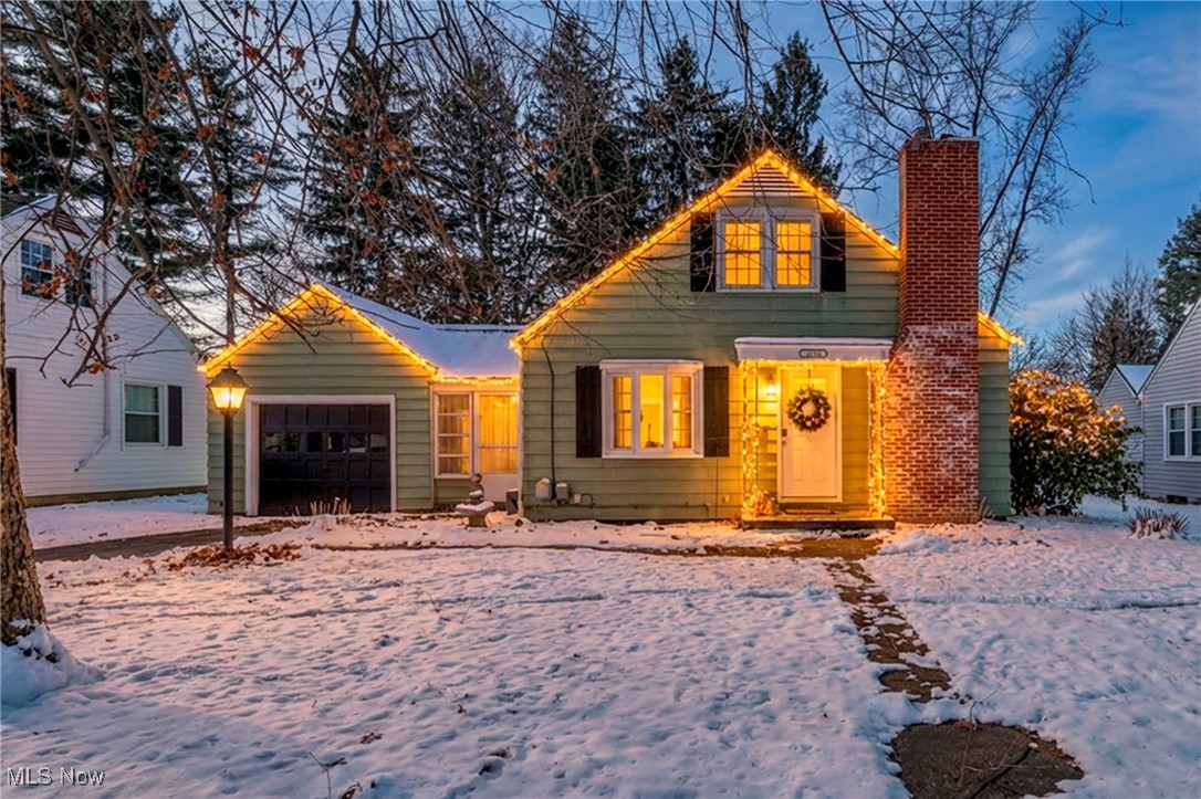 Christmans Run Dev Co Allotmen - Residential