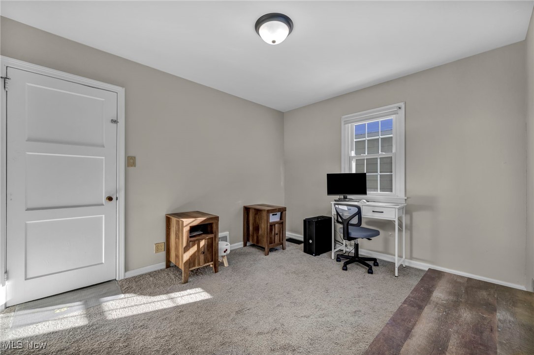 Christmans Run Dev Co Allotmen - Residential