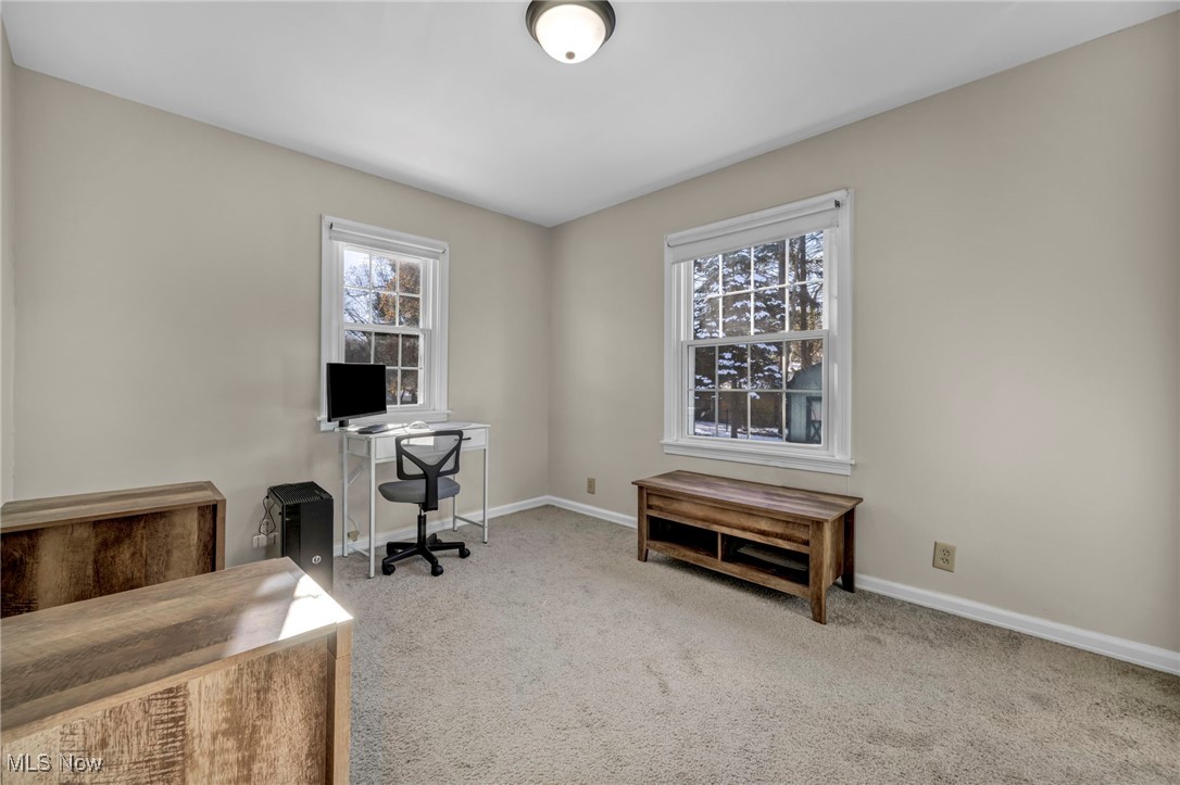 Christmans Run Dev Co Allotmen - Residential