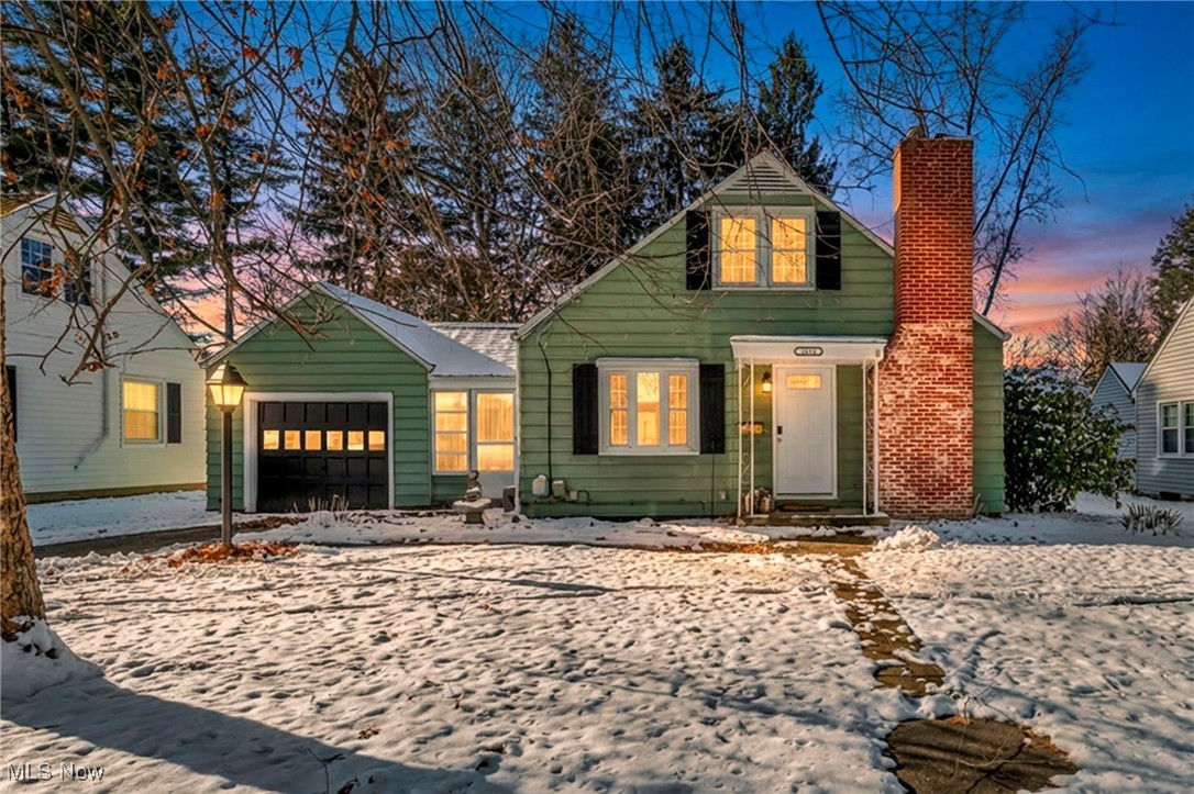 Christmans Run Dev Co Allotmen - Residential