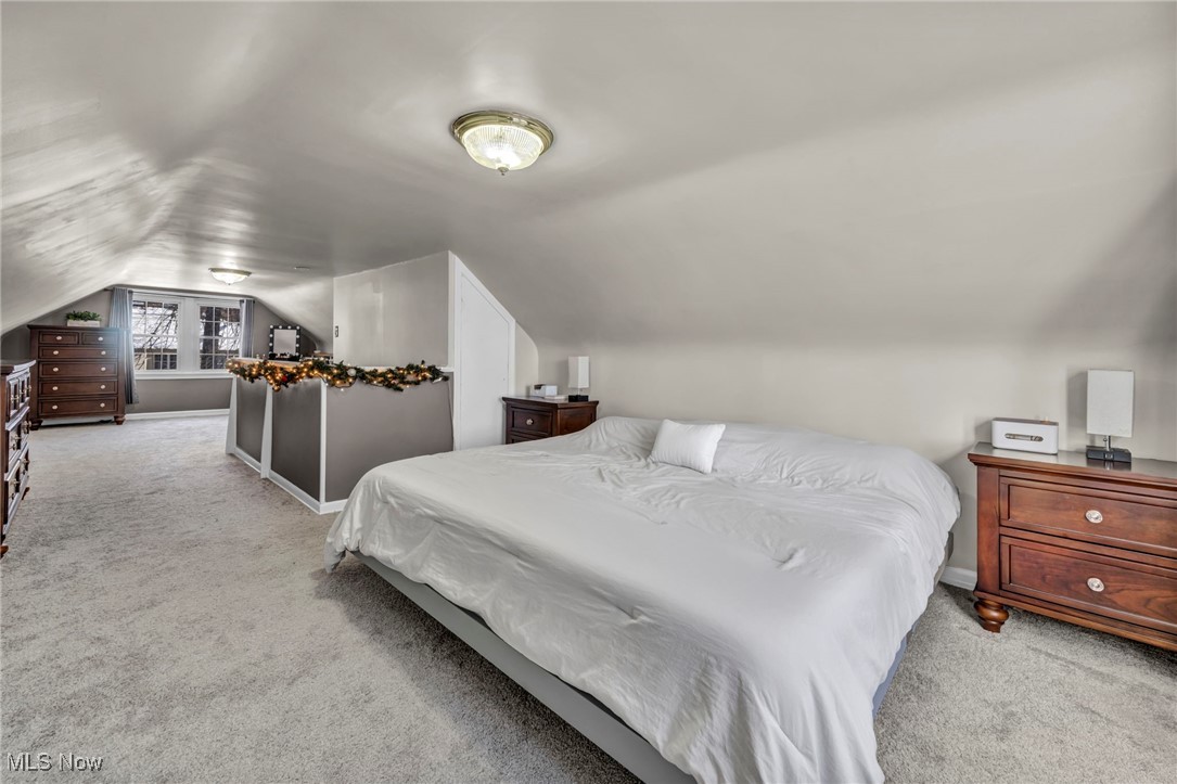 Christmans Run Dev Co Allotmen - Residential