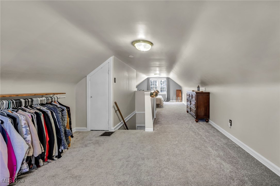 Christmans Run Dev Co Allotmen - Residential