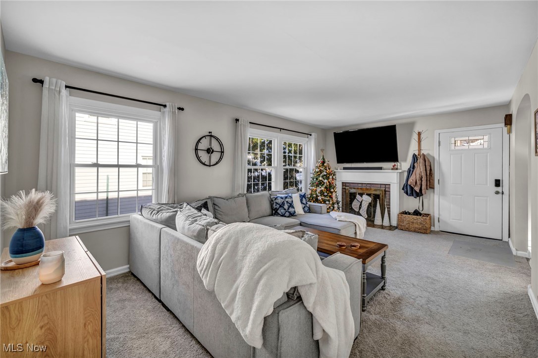 Christmans Run Dev Co Allotmen - Residential