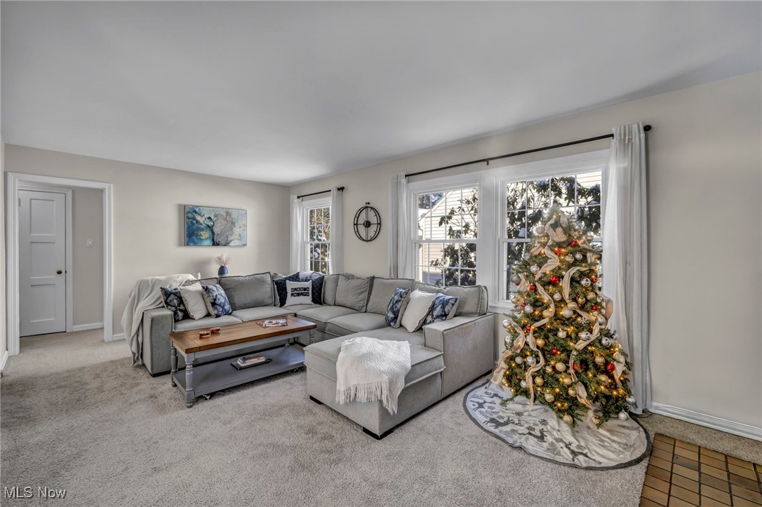 Christmans Run Dev Co Allotmen - Residential