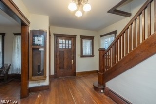 Hart Allotment - Residential