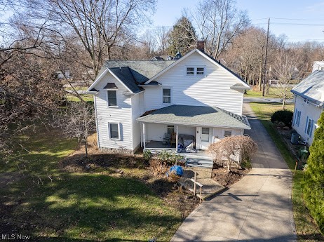Hart Allotment - Residential