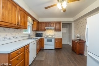 Hart Allotment - Residential