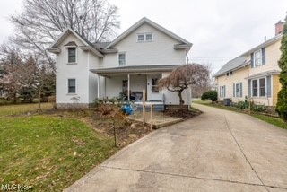 Hart Allotment - Residential