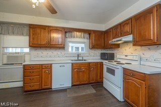 Hart Allotment - Residential