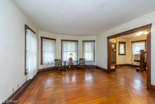 Hart Allotment - Residential