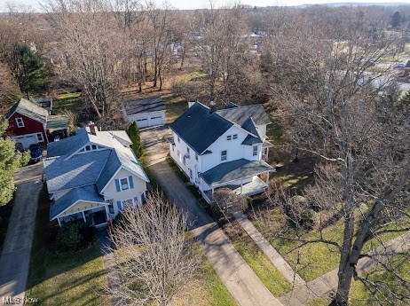 Hart Allotment - Residential