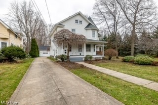 Hart Allotment - Residential