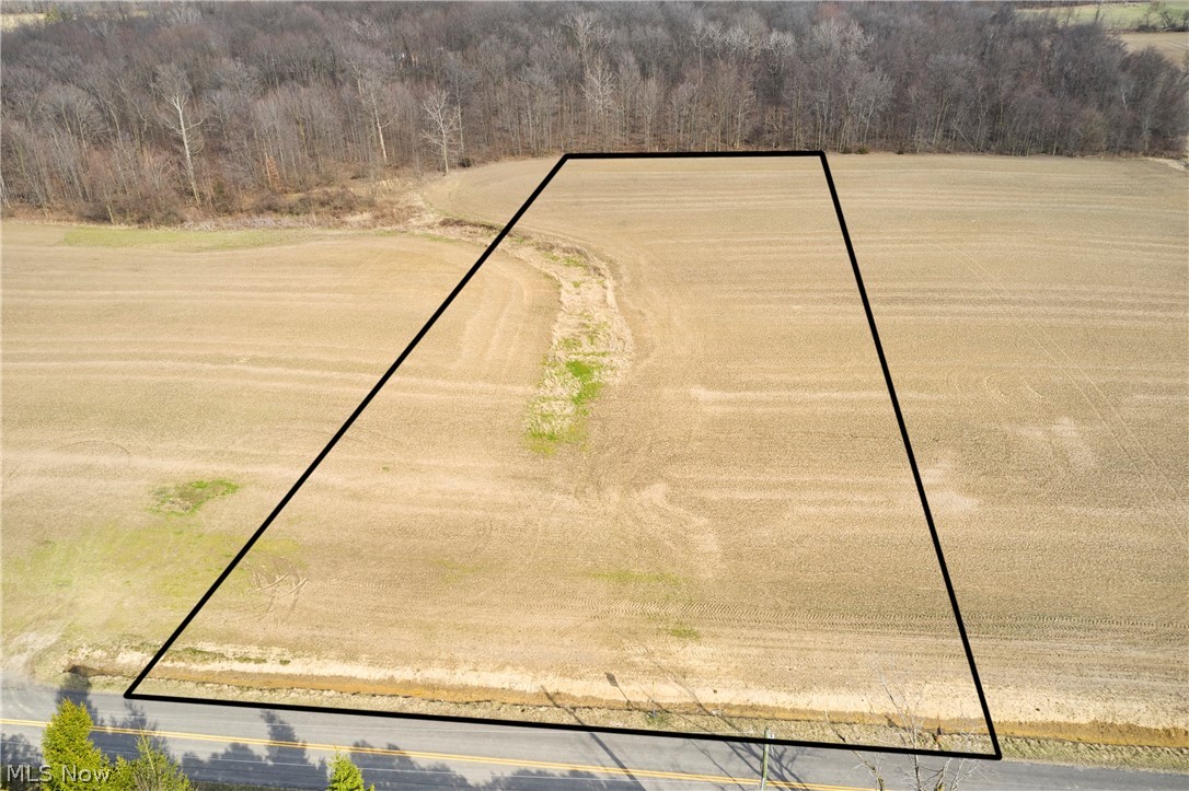 Lot 2-5459 Carsten Road, Medina, Ohio image 1