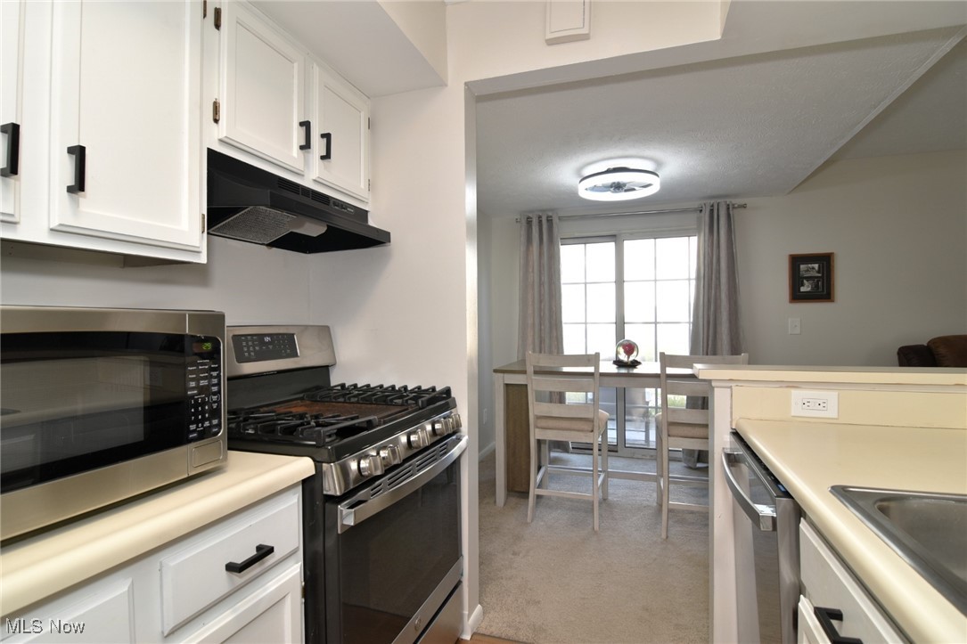 Courtyards Woodbury Condo - Residential