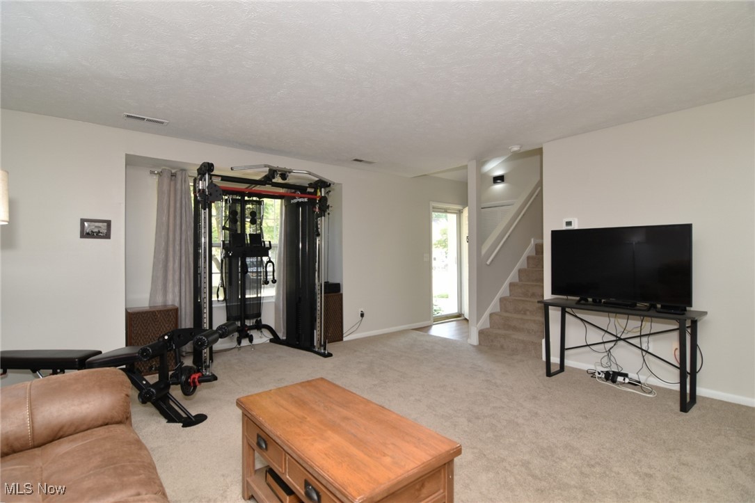 Courtyards Woodbury Condo - Residential