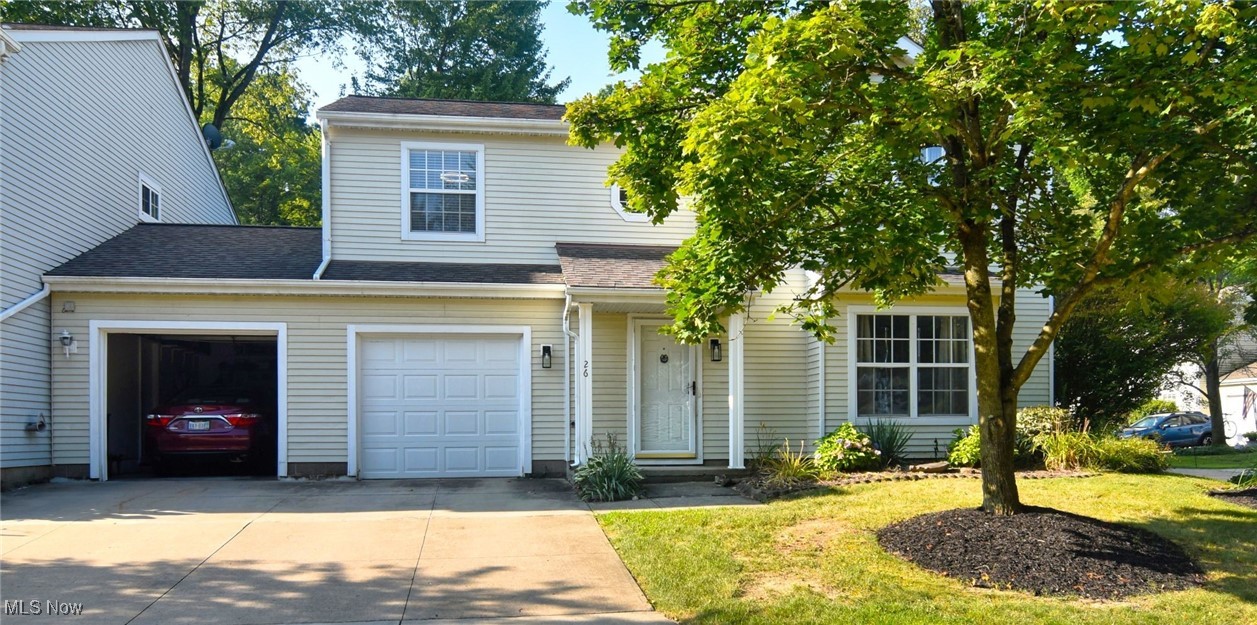 This beautifully updated condo offers the perfect blend of comfort and style. Featuring 3 spacious bedrooms and 1.5 modern baths, it’s move-in ready and perfect for anyone looking to call Northfield home.
Enjoy the peace of mind with a new HVAC system, hot water tank, fridge, microwave, range, washer and dryer all just one year old. All Providing efficient and reliable comfort/service for years to come. You'll also find newer carpet that adds warmth to the living spaces.
Additional highlights include:A bright, open layout perfect for entertaining or relaxing
Ample storage space throughout and convenient location near local shops, dining, and transportation
Whether you’re a first-time homebuyer or downsizing, this condo offers everything you need for a comfortable lifestyle in a prime location. Don’t miss out—schedule a showing today!