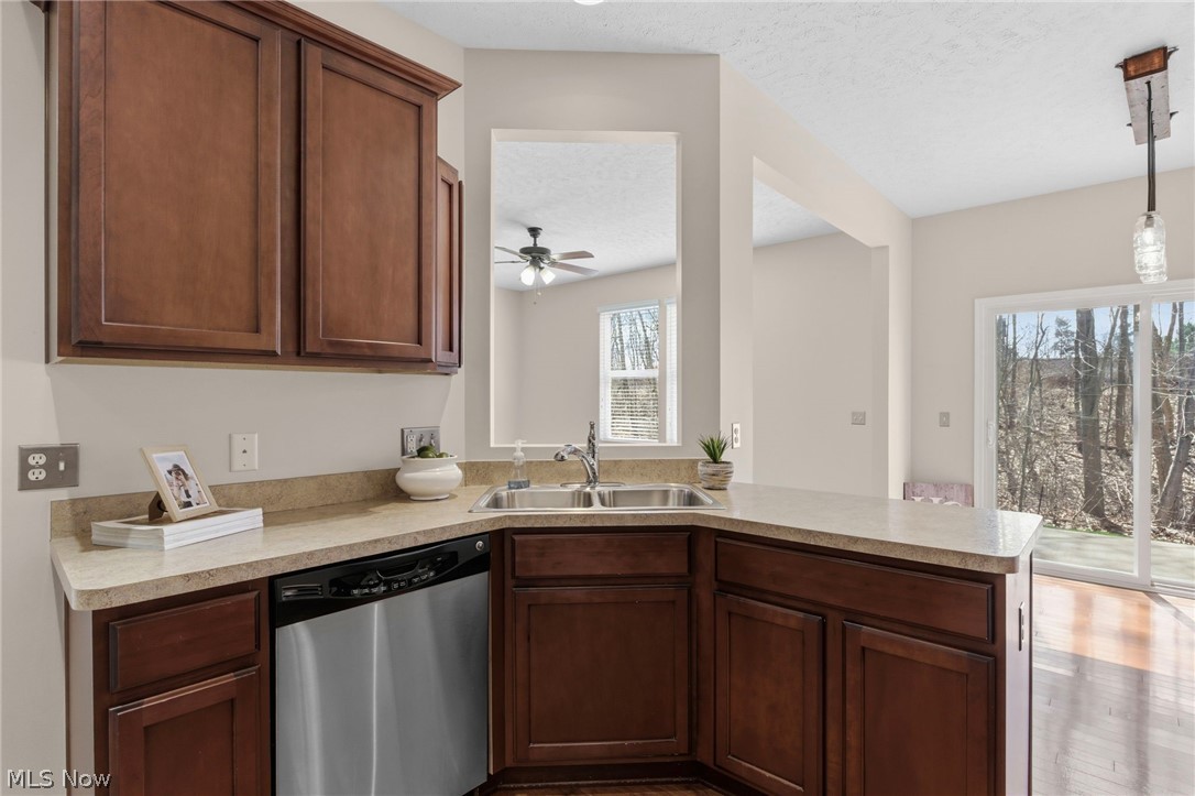 Montrose Park Ph 1 - Residential