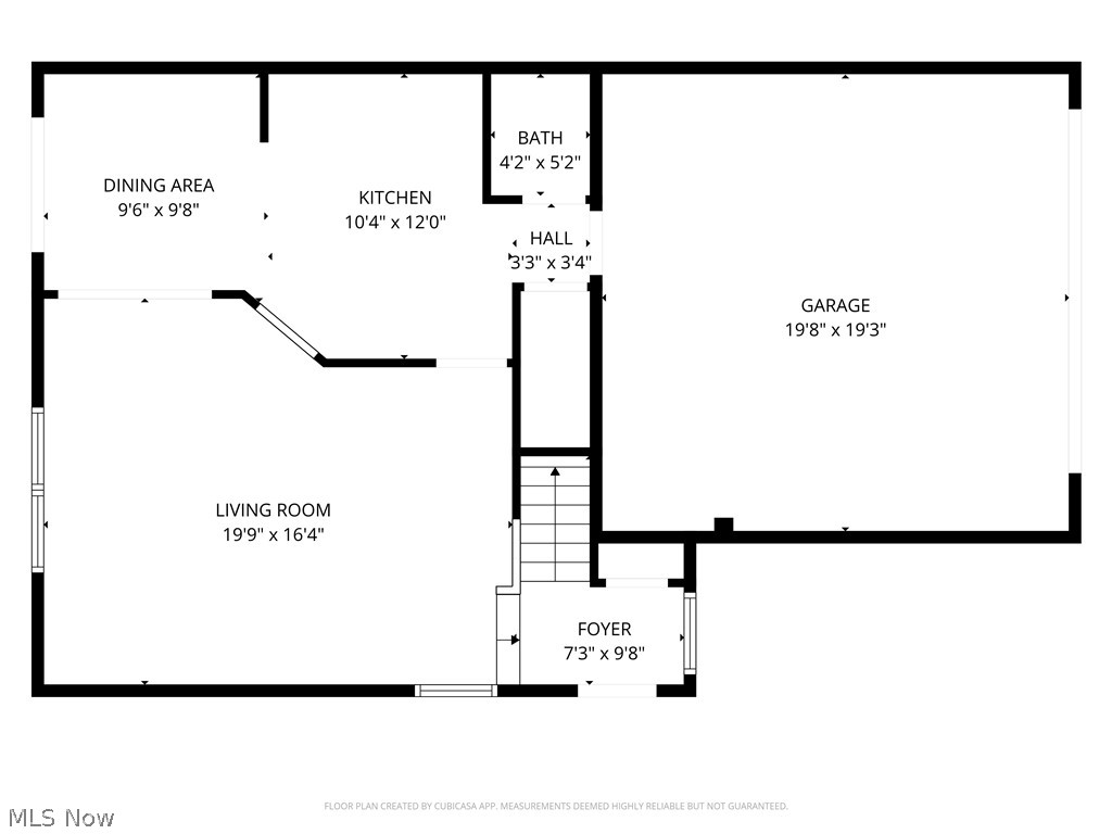 Montrose Park Ph 1 - Residential