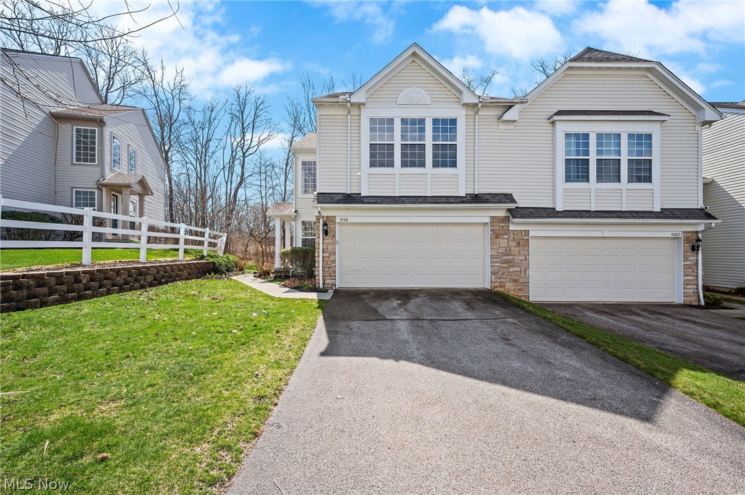 Montrose Park Ph 1 - Residential