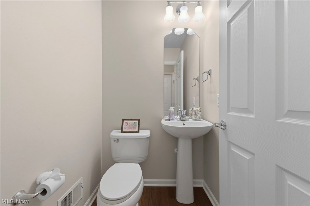 Montrose Park Ph 1 - Residential