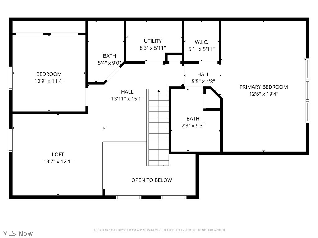Montrose Park Ph 1 - Residential