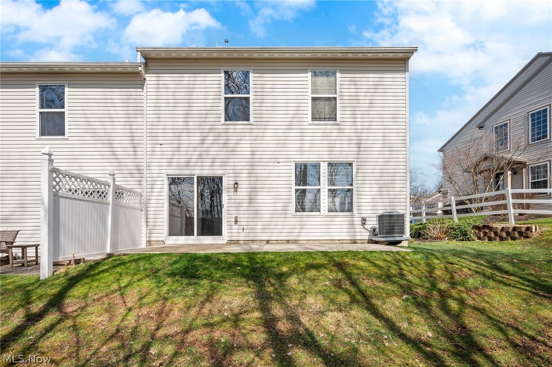 Montrose Park Ph 1 - Residential