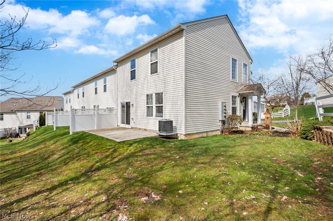 Montrose Park Ph 1 - Residential