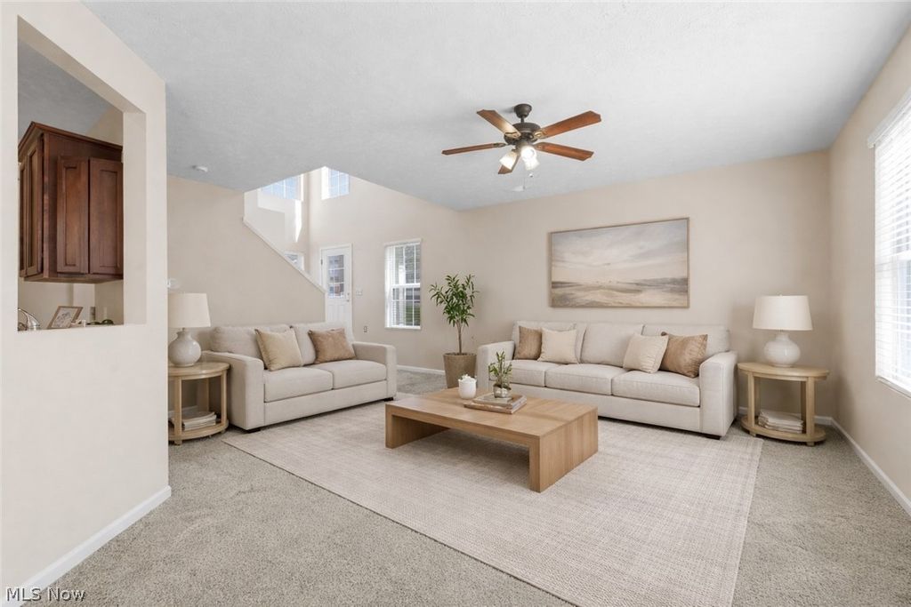 Photo of 3998 Gardiner Run, Akron, OH 44321 (MLS # 5194202)