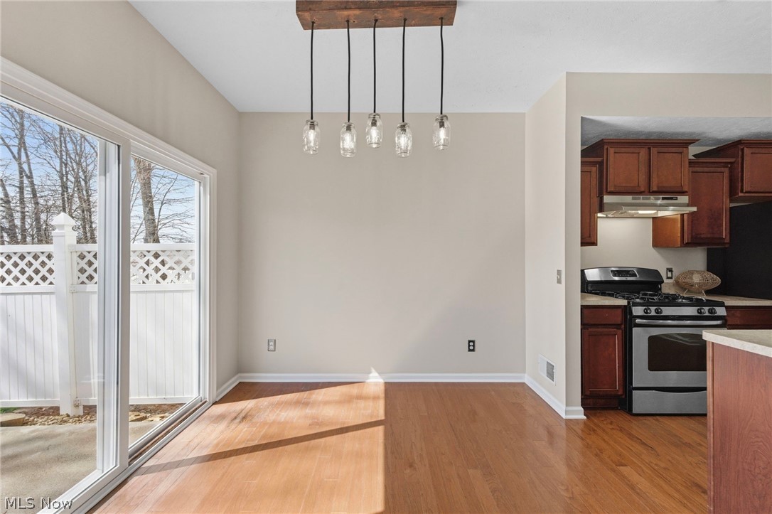 Montrose Park Ph 1 - Residential