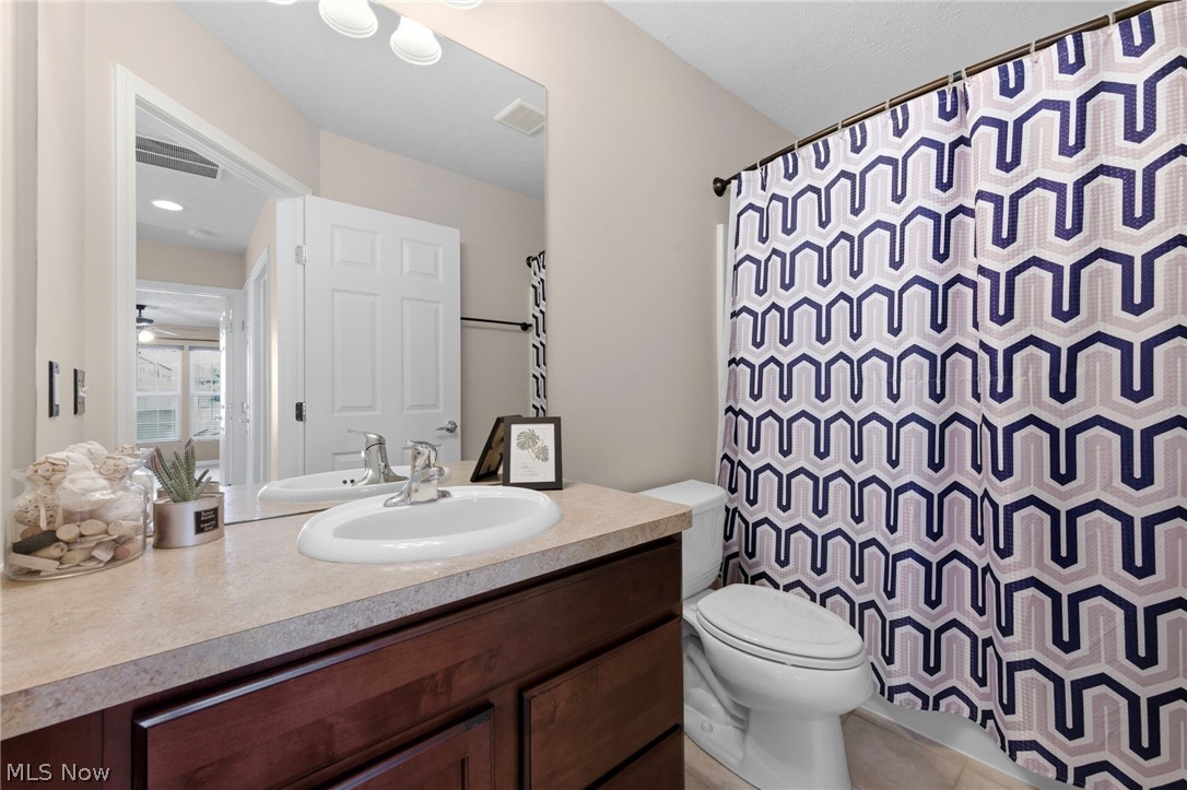 Montrose Park Ph 1 - Residential