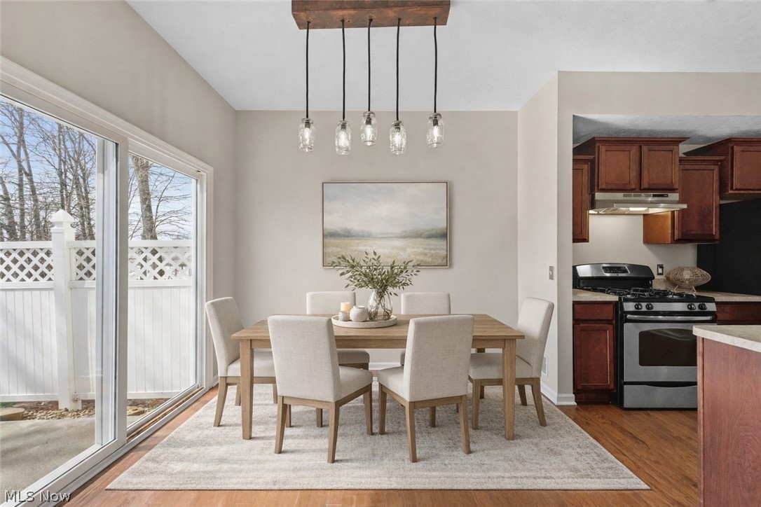 Montrose Park Ph 1 - Residential