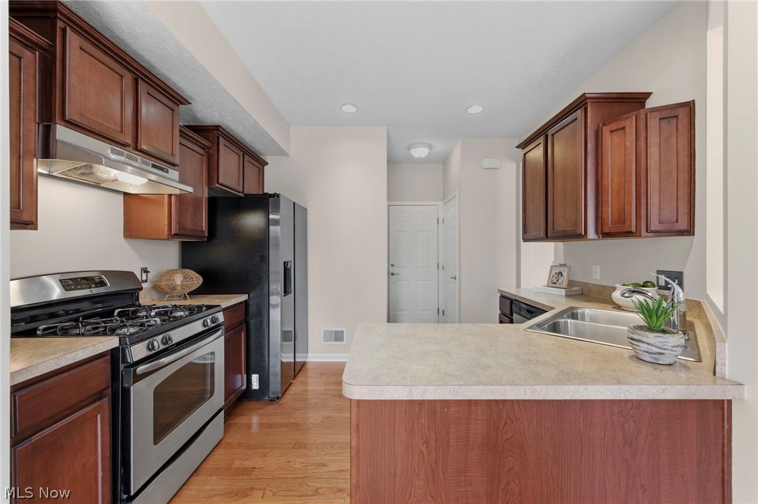 Montrose Park Ph 1 - Residential