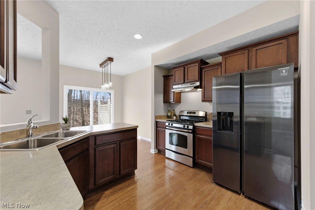 Montrose Park Ph 1 - Residential