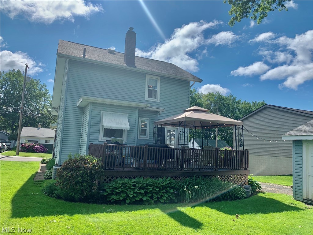 A U Bordners Fairlawn - Residential