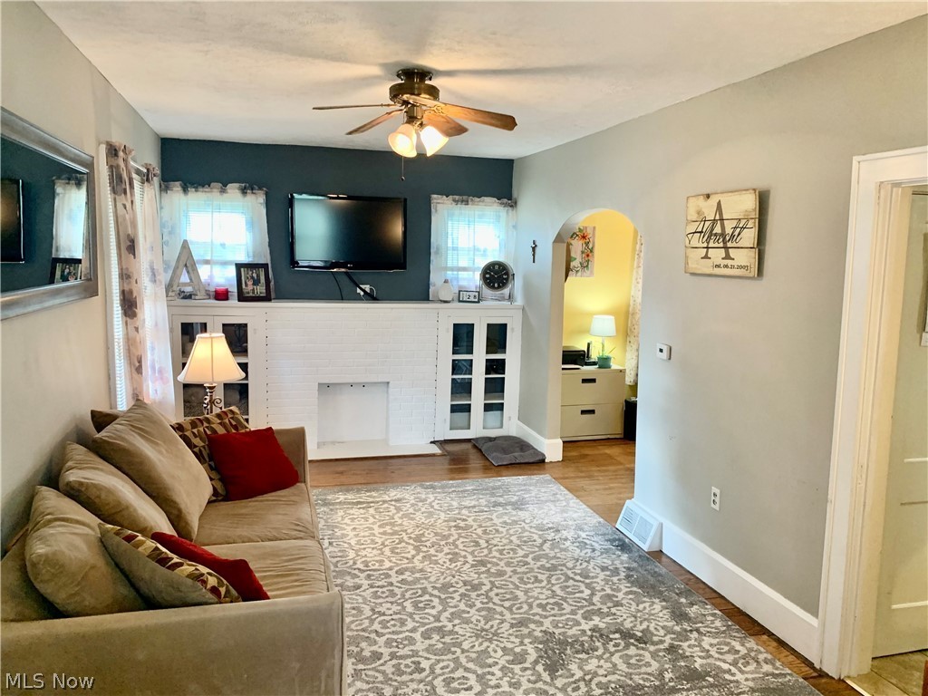 A U Bordners Fairlawn - Residential