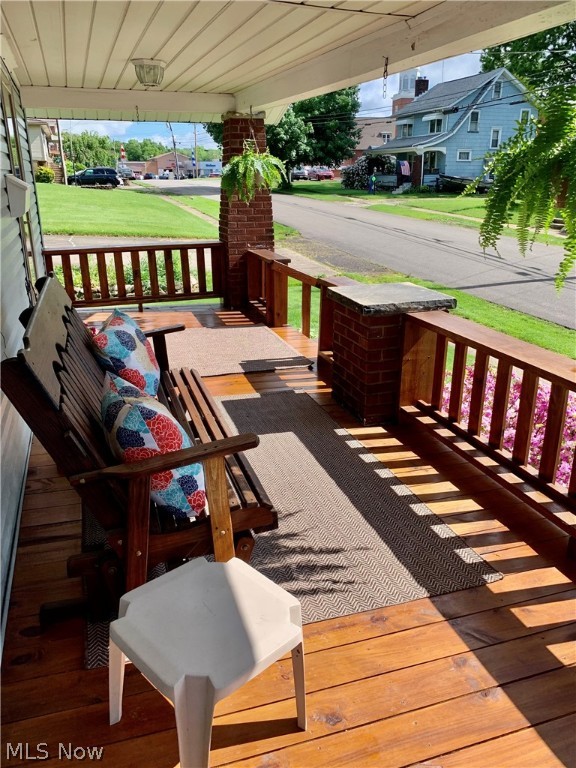 A U Bordners Fairlawn - Residential