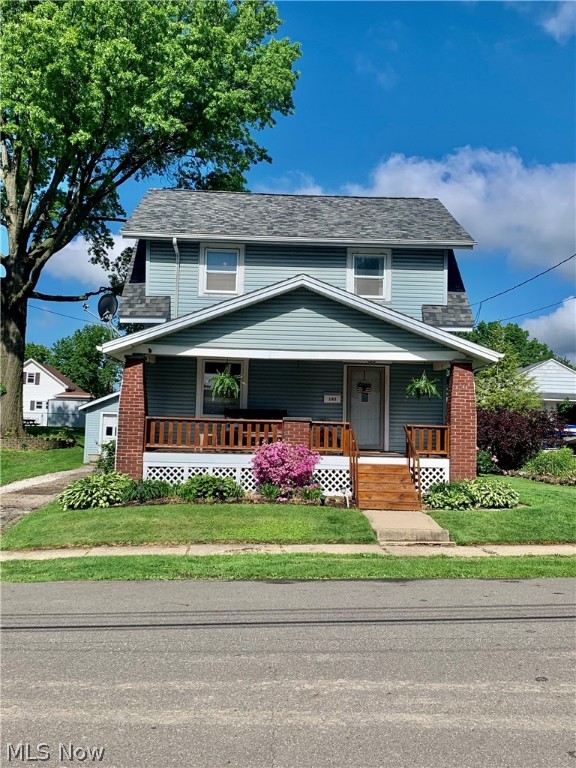 A U Bordners Fairlawn - Residential