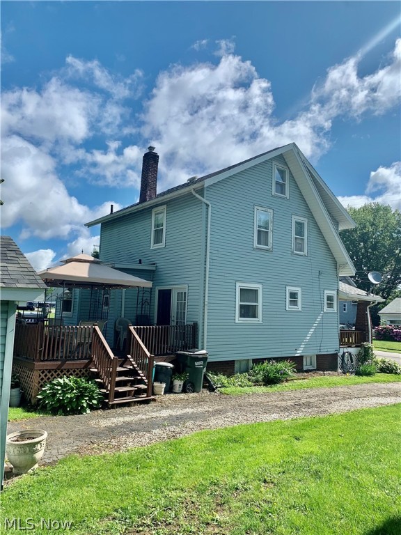 A U Bordners Fairlawn - Residential