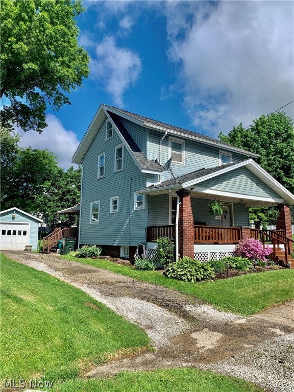 A U Bordners Fairlawn - Residential