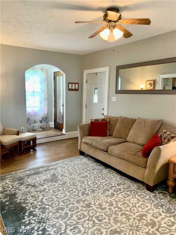 A U Bordners Fairlawn - Residential