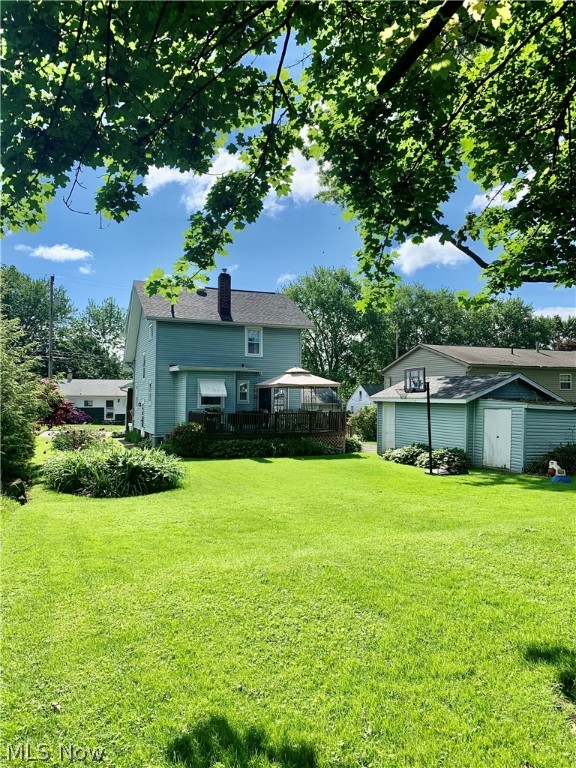 A U Bordners Fairlawn - Residential