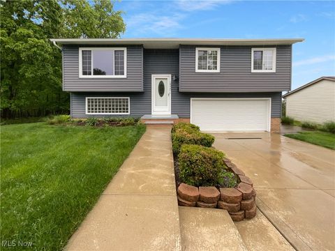 2330 Judy Drive Parma OH 44134