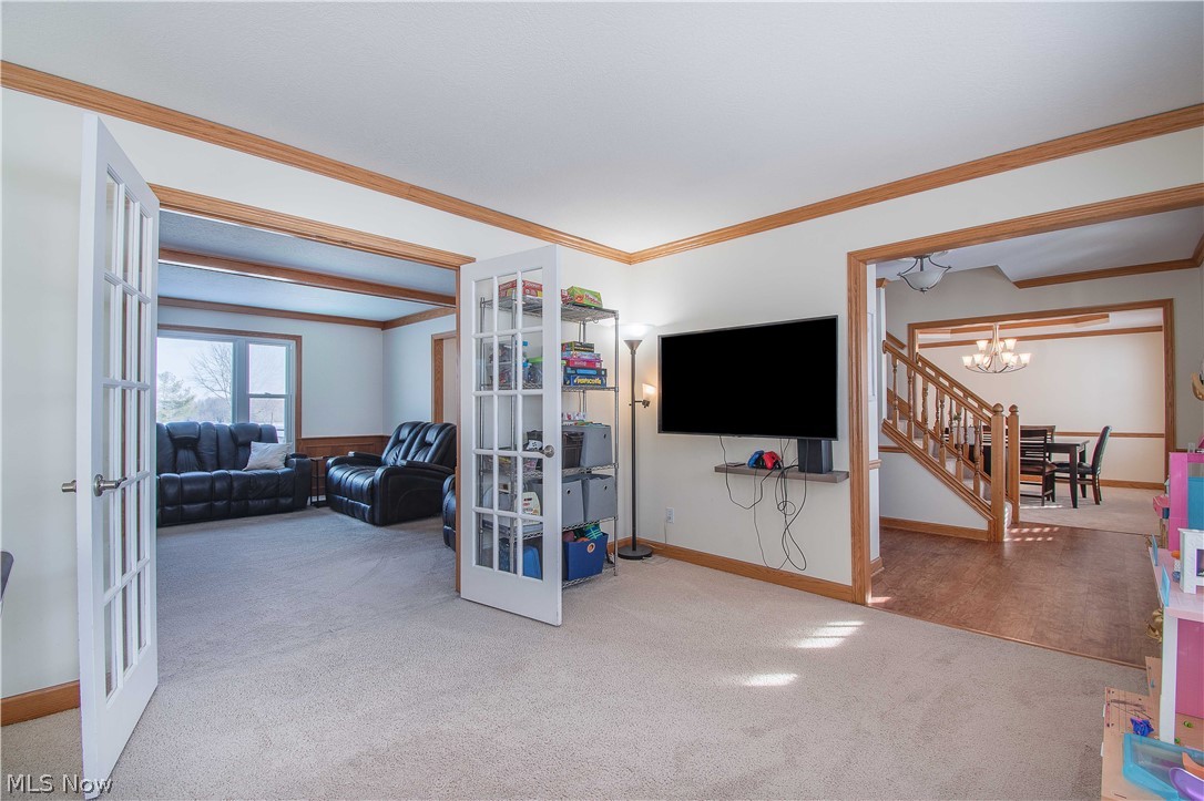 Raintree Country Club Estates - Residential