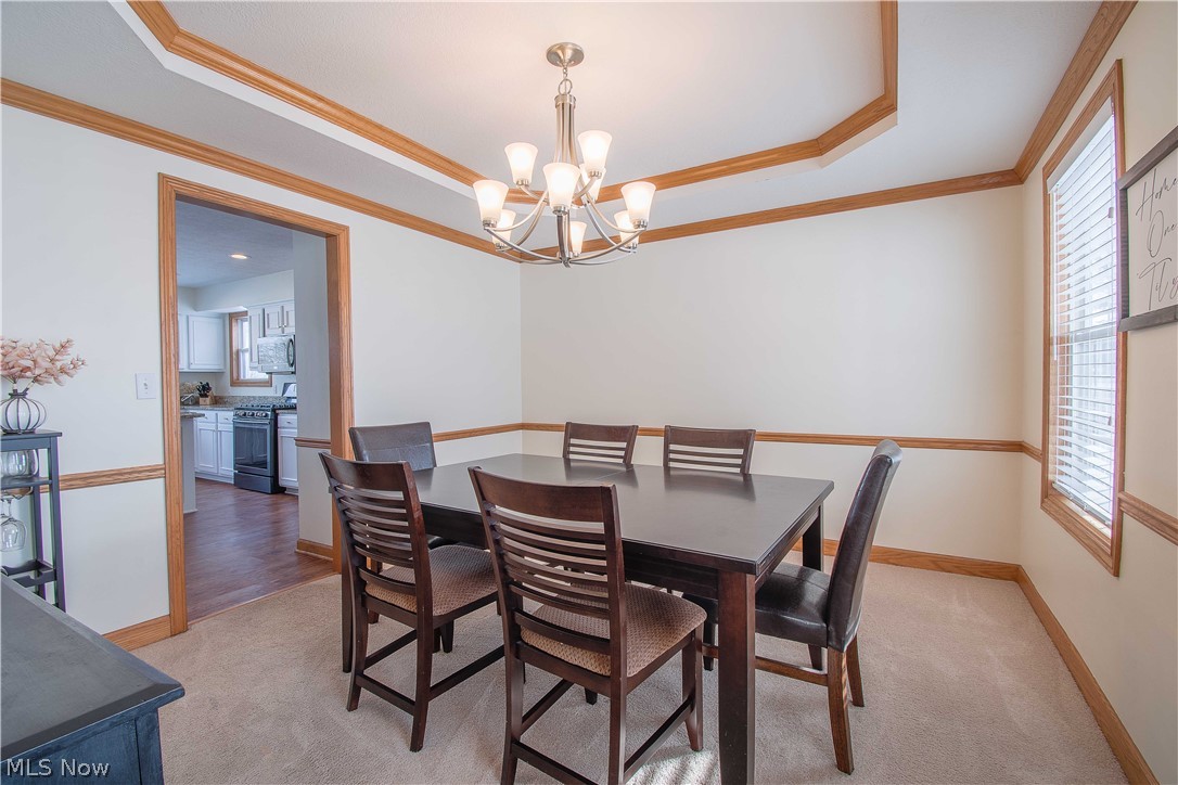 Raintree Country Club Estates - Residential