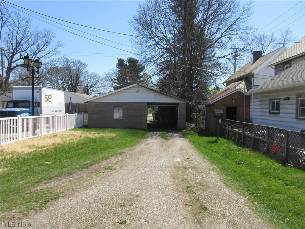 City/New Philadelphia - Commercial Sale