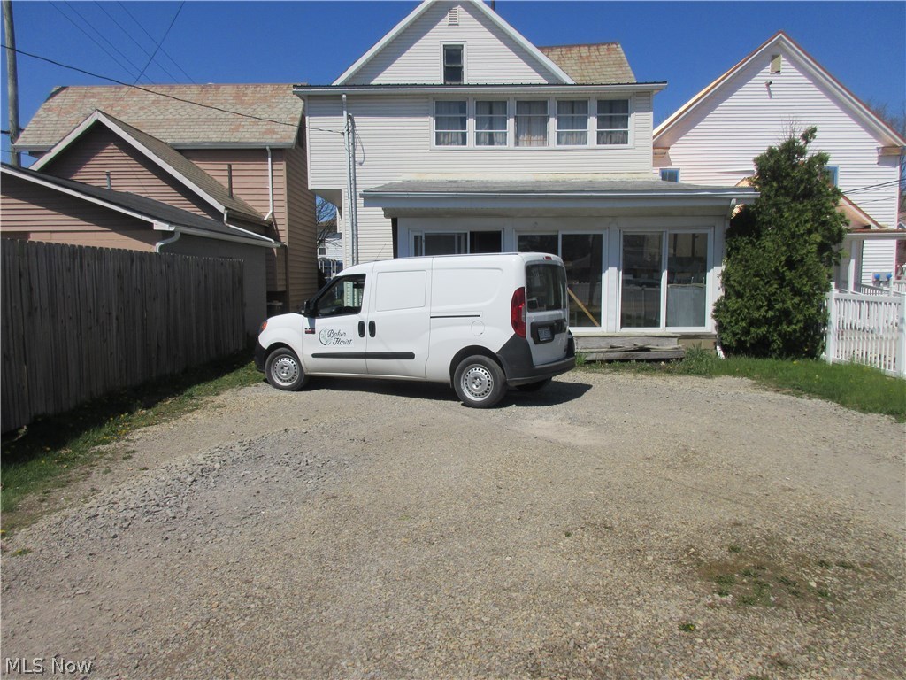 City/New Philadelphia - Commercial Sale